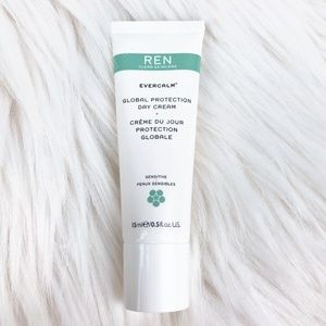 5 for $25 NEW REN Evercalm  Day Cream Sensitive